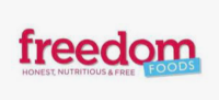 Freedom Food Gardens Coupons