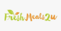 Fresh Meals 2 U Coupons