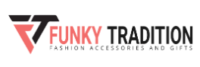 FunkyTradition Coupons