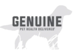 GENUINE Dog Food Coupons