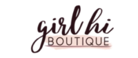 Girl Hi Boutique Coupons