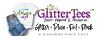 GlitterTees Coupons