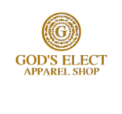 God's Elect Apparel Shop Coupons