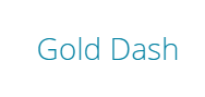 Gold Dash Coupons