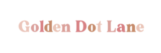 Golden Dot Lane Coupons