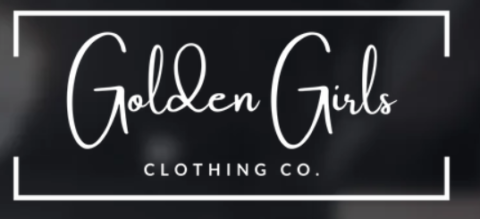 Golden Girls Clothing Co Coupons