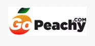 GoPeachy Coupons