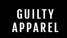 Guilty Apparel Coupons