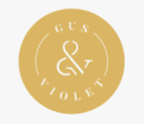 Gus & Violet Coupons