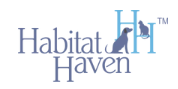 Habitat Haven Coupons