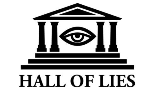 Hall of Lies Clothing Coupons