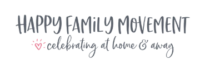 Happy Family Movement Coupons