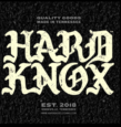 Hard Knox apparel Coupons