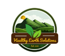 Healthy Earth Solutions Coupons