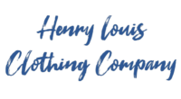 Henry Louis Clothing Company Coupons