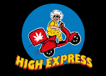 High Express Coupons