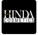 Hinda Cosmetics Coupons