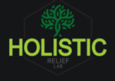 Holistic Relief Lab Coupons