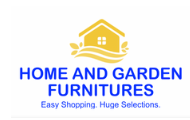 Home and Garden Furnitures Coupons
