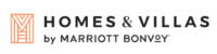 Homes & Villas by Marriott Coupons