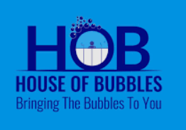 House of Bubbles Cosmetics Coupons