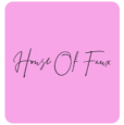 House Of Faux Coupons