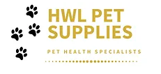 HWL Pet Supplies Coupons