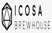 ICOSA Brewhouse Coupons