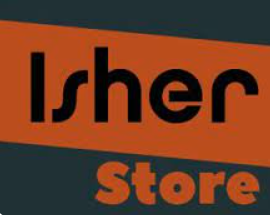 ISHER Store Coupons