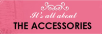 It's all about accessories Coupons