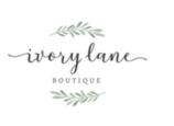 Ivory Lane Boutique Inc. Coupons