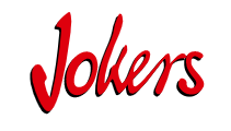 30% Off Jokers Coupons & Promo Codes 2024