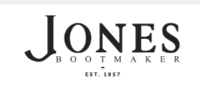 Jones Bootmaker US Coupons