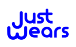 JustWears Coupons