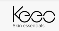 Keeo Skin Essentials Coupons