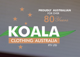 Koala Clothing Coupons