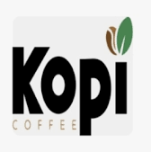 Kopi Coffee Coupons