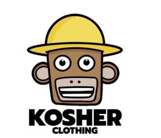 Kosher Clothing Coupons