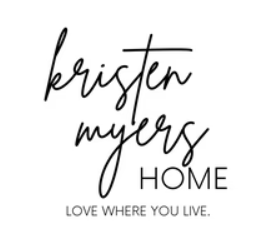 Kristen Myers Home Coupons