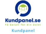 Kundpanel SE Coupons