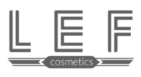 LEF Cosmetics Coupons