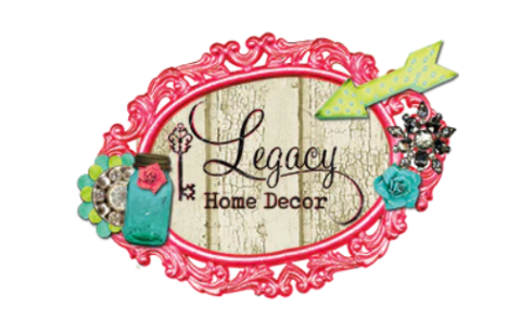 Legacy Home Decor Coupons