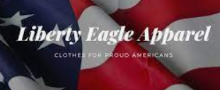 Liberty Eagle Apparel Coupons
