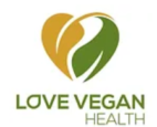 Love Vegan Health UK Coupons