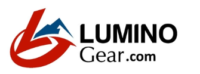 LUMINO Gear Coupons