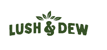 LUSH & DEW Coupons