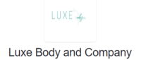 Luxe Body and Co Coupons