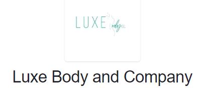 40% Off Luxe Body and Co Coupons & Promo Codes 2024