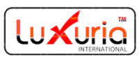 Luxuria International Coupons