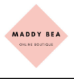 Maddy Bea - Online Boutique Coupons